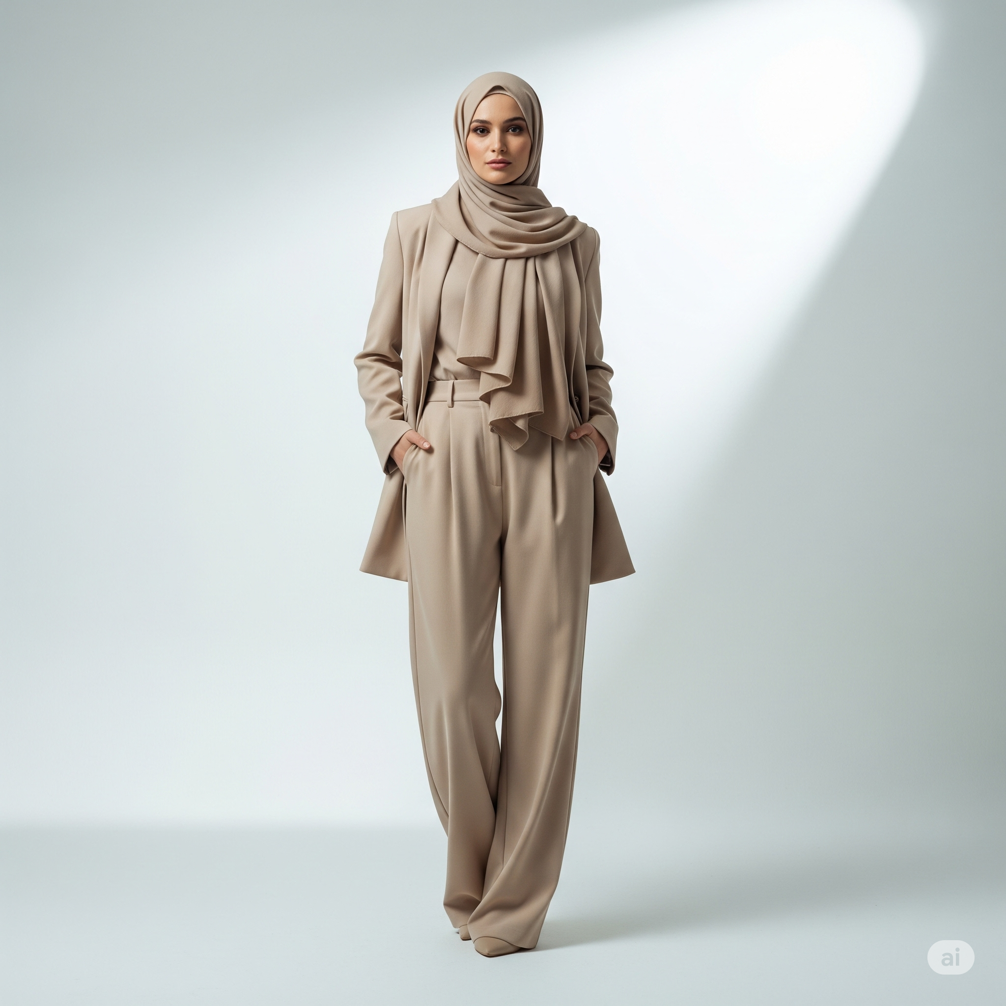 Guide de la mode musulmane responsable