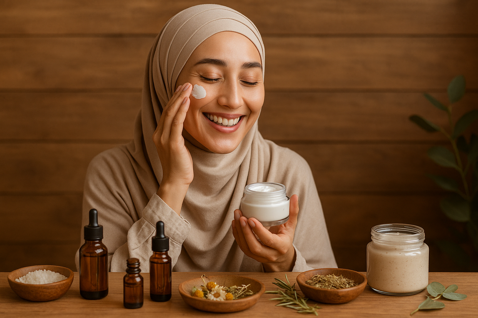 Comment adopter une routine beauté éthique et naturelle ?