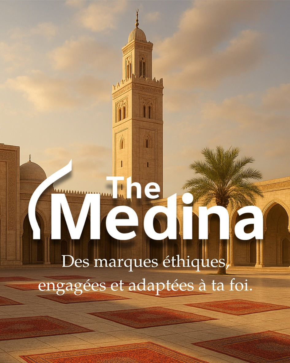 The Medina