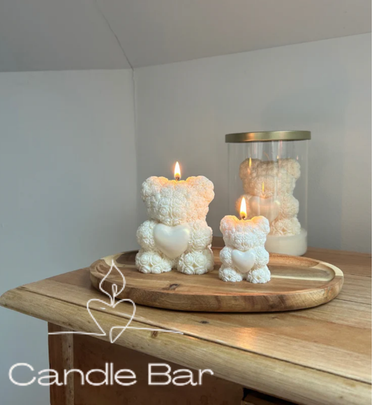 Candle Bar