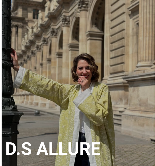 DS Allure
