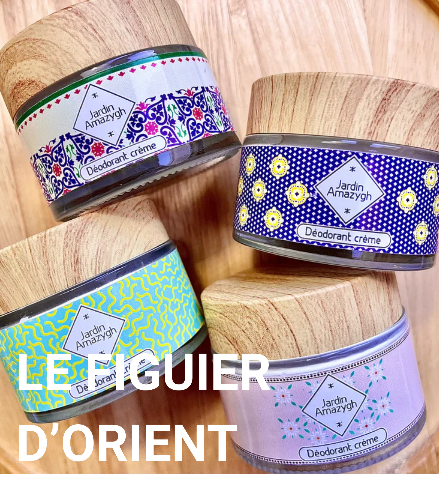 Le figuier d'Orient