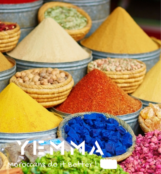 Yemma Saveurs