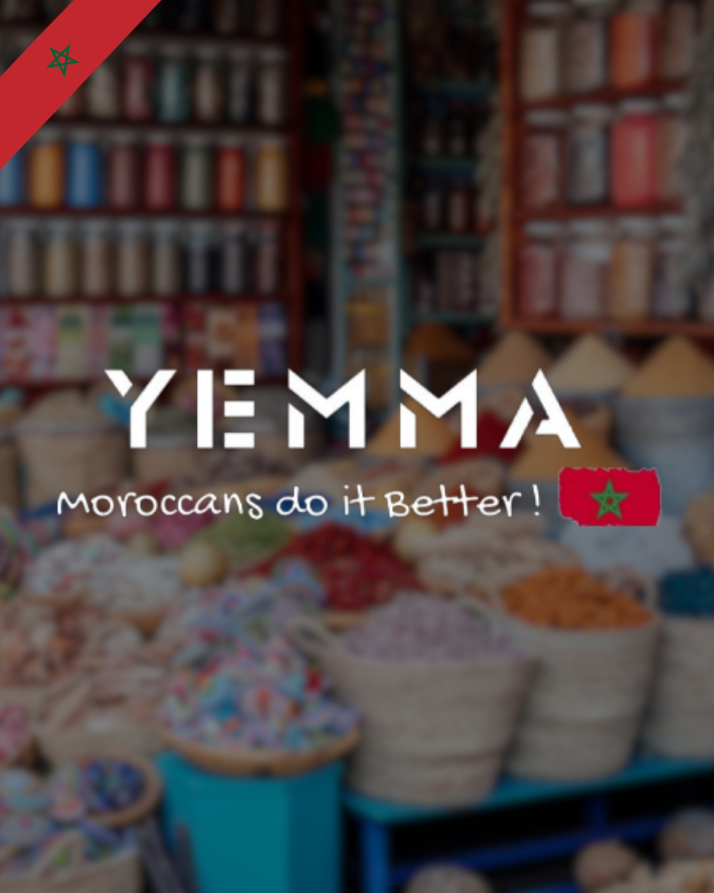 Yemma Saveurs