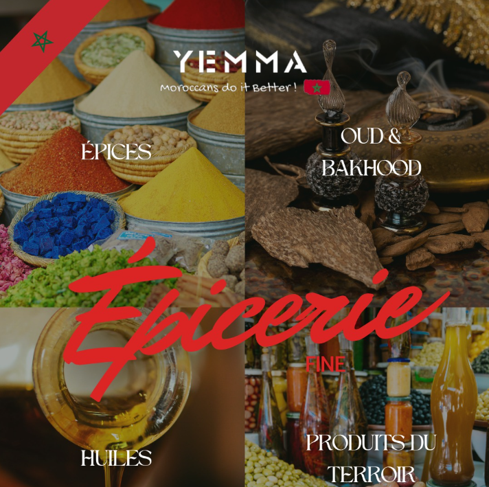 Yemma Saveurs