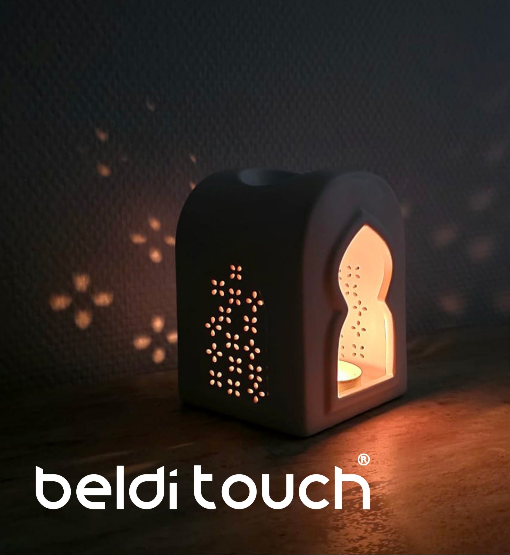 Beldi Touch