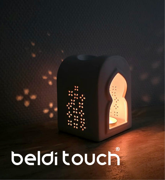 Beldi Touch