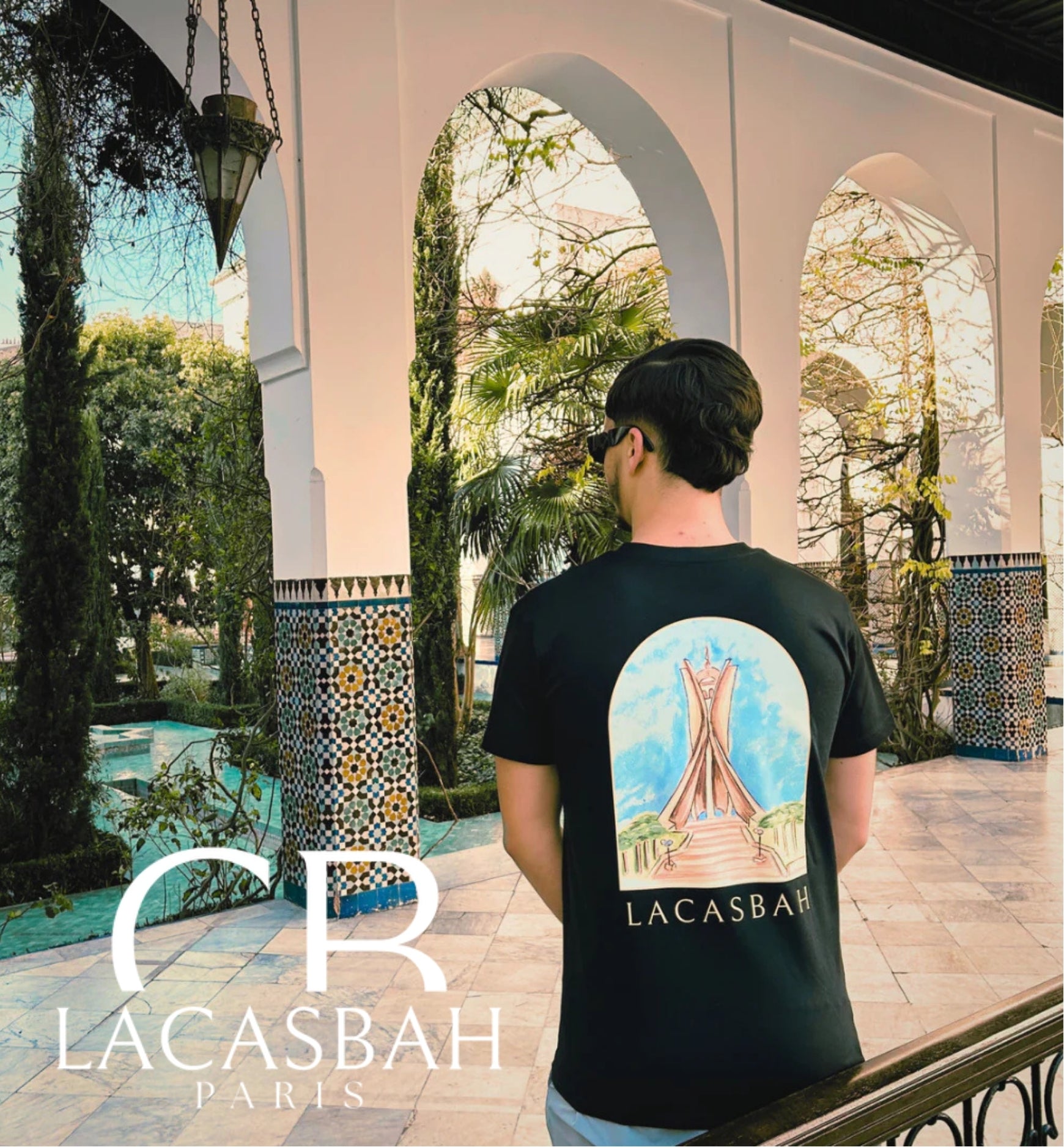 La Casbah