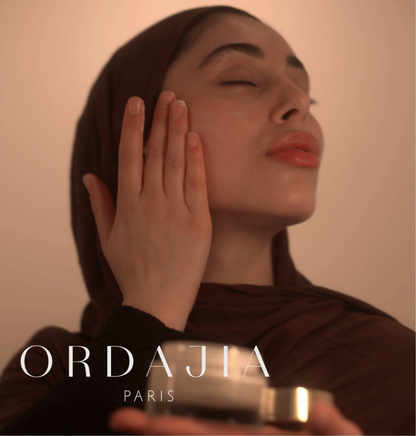 Ordajia
