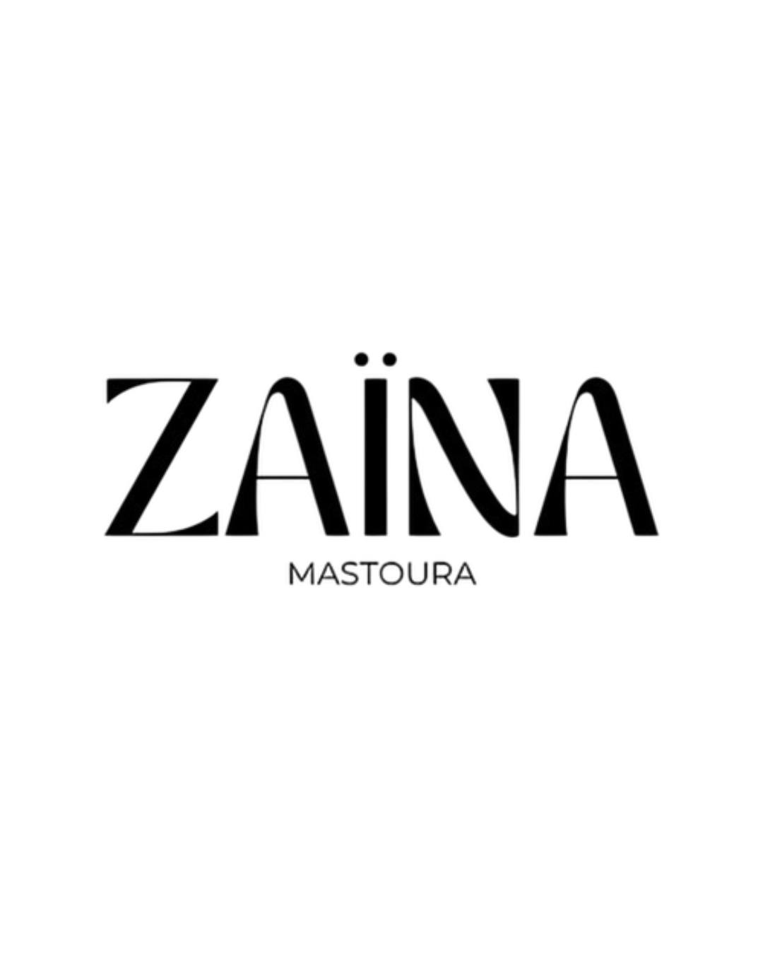 Zaina Mastoura