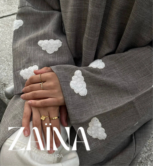 Zaina Mastoura